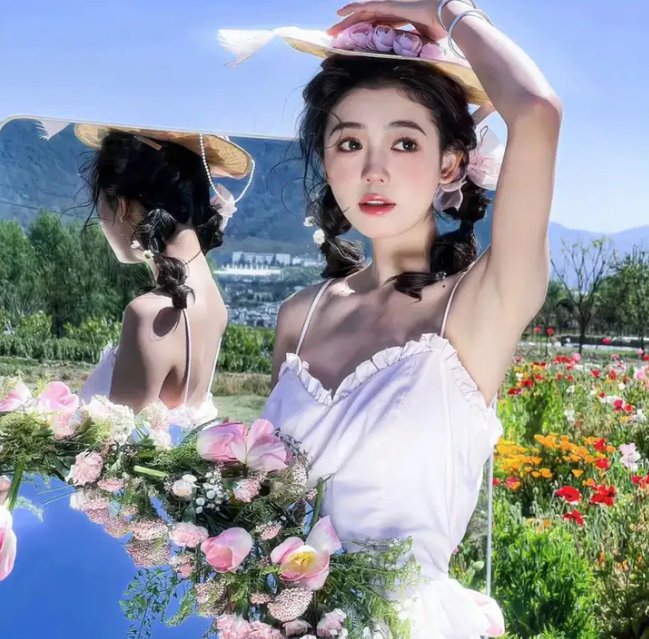 圆梦 海报