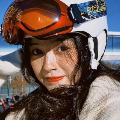 柏婷娜小姐国语 海报