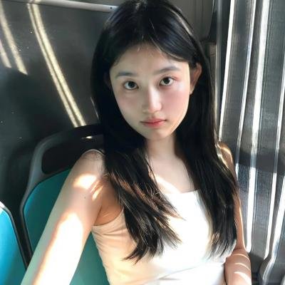 扭计美人 海报